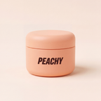 Peachy Face Crème