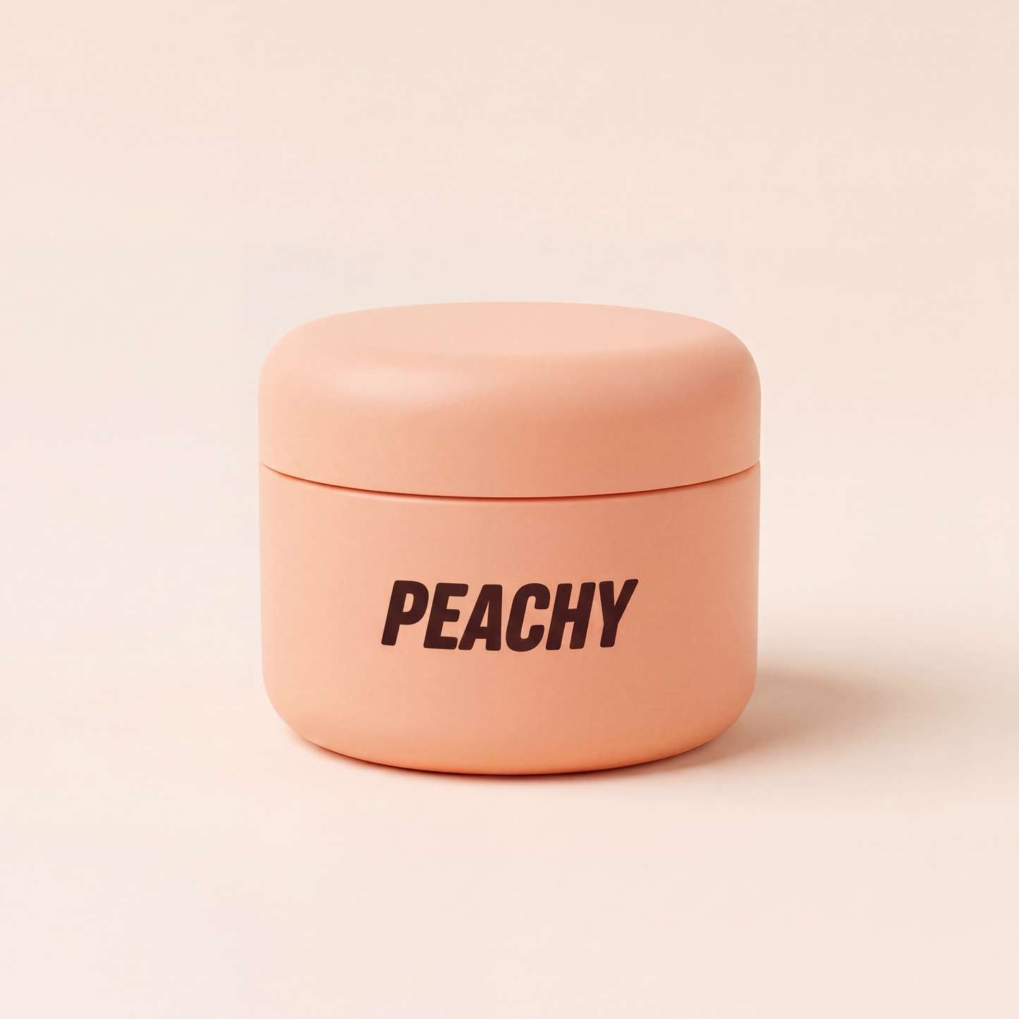 Peachy Face Crème