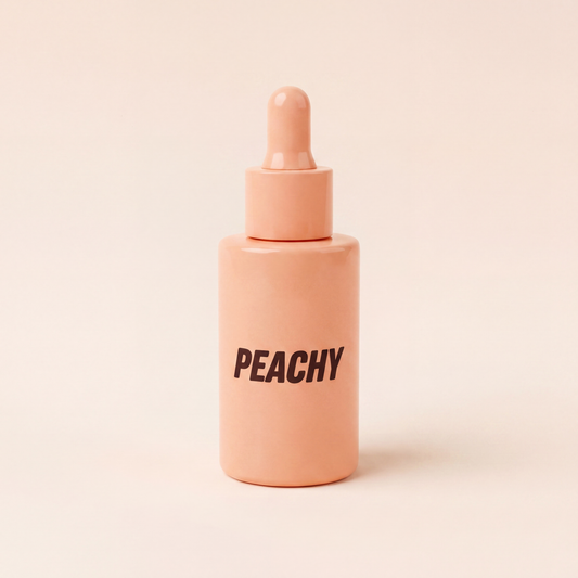Peachy | Gezichtsserum