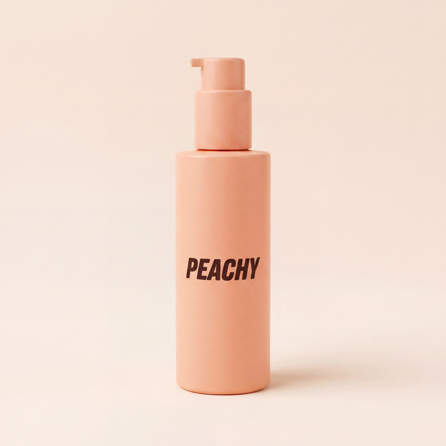 Peachy | Cleanser