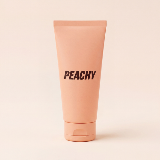 Peachy | Scrub