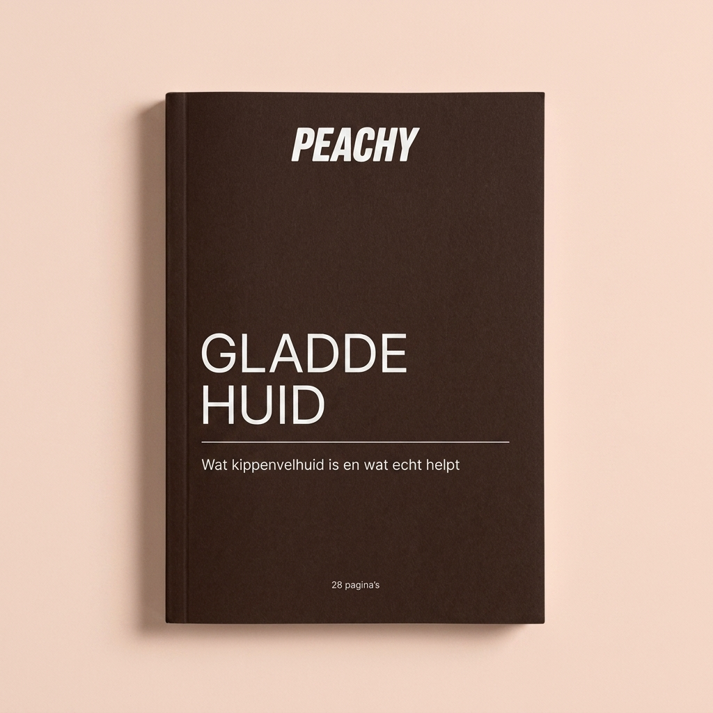 Gladde Huid Gids (DIGITAAL)